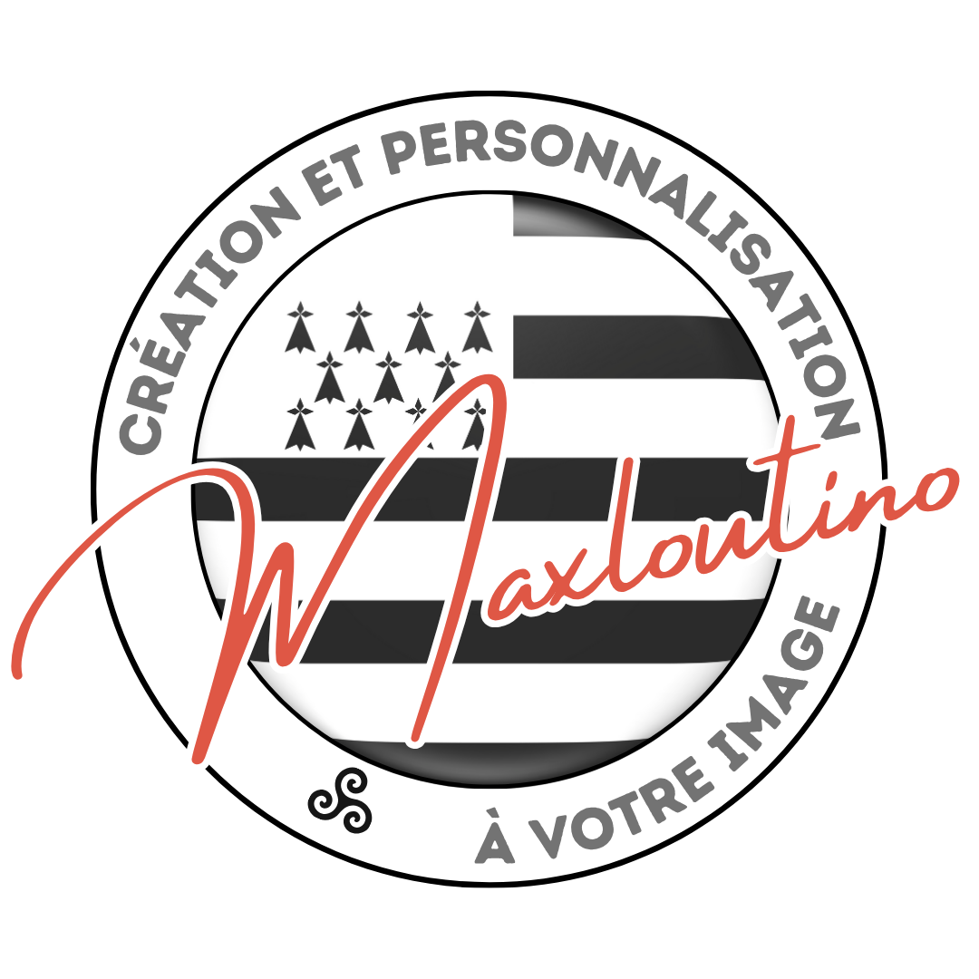 👉 Badge prénom personnalisable “Infirmière cœur ❤️ ECG”
