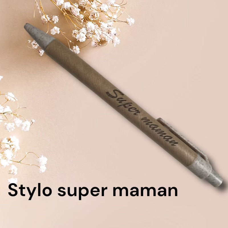 👉 Stylos Maman – Des cadeaux utiles et élégants pour toutes les mamans