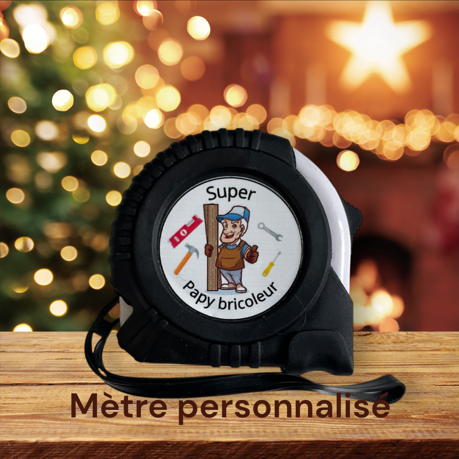 👉 Mètres rubans Papy – Des outils pratiques et symboliques