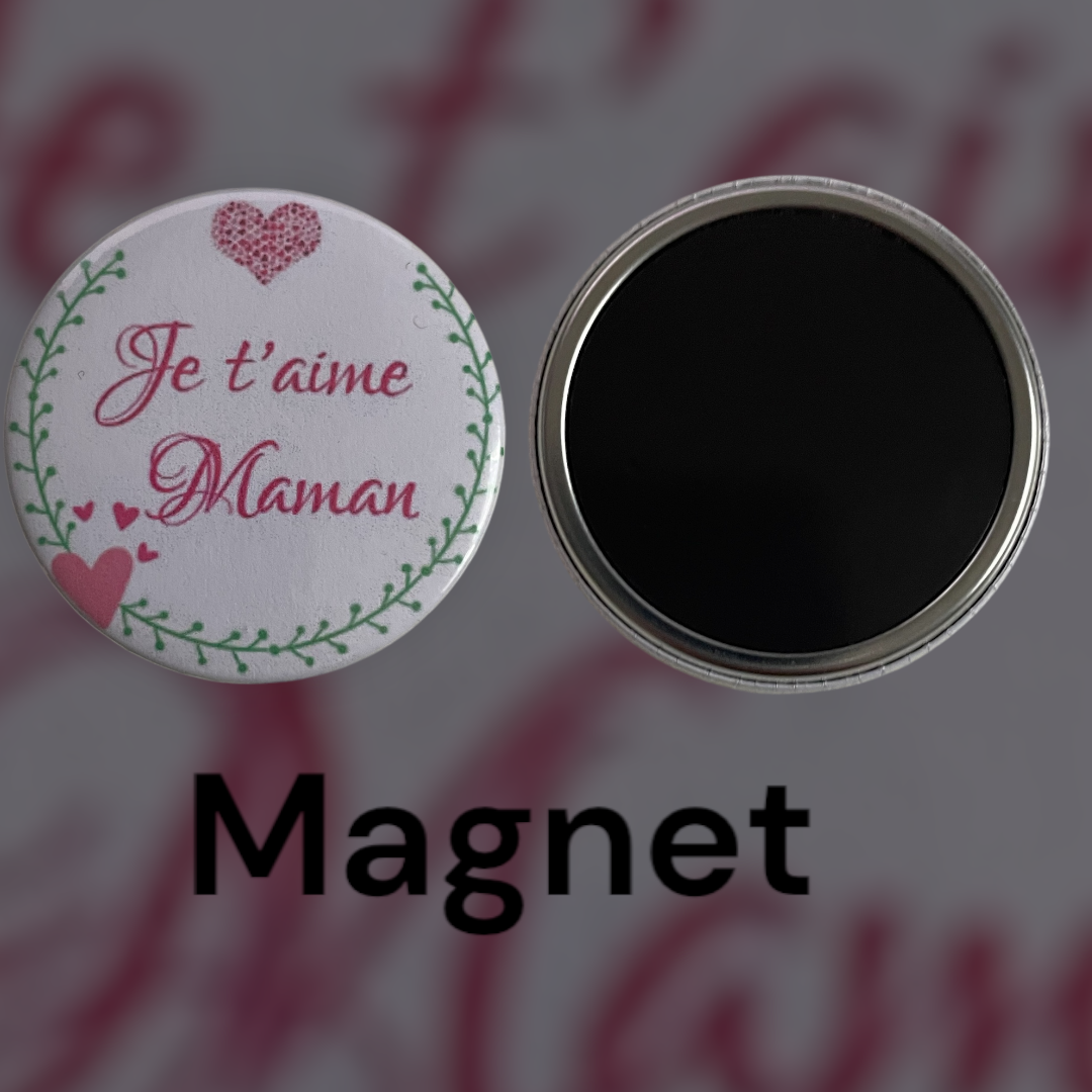 👉 Magnets Maman – De petites attentions aimantées et pleines de tendresse